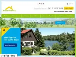 Sites similar to czech-holiday-houses.com