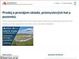 Sites similar to czech-industrial.cz