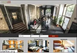 Sites similar to czech-inn.com