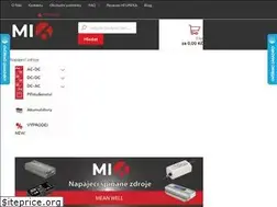 Sites similar to czech-meanwell.cz