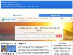 Sites similar to czech-netz.com