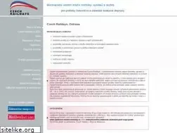 Sites similar to czech-raildays.cz