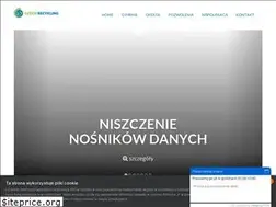Sites similar to czech-recykling.pl