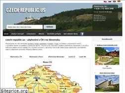 Sites similar to czech-republic.us