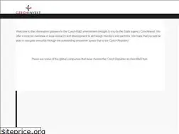 Sites similar to czech-research.com