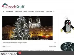 Sites similar to czech-stuff.com