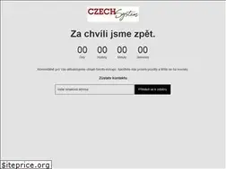 Sites similar to czech-system.com