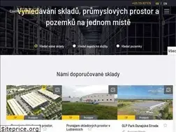 Sites similar to czech-warehouses.com