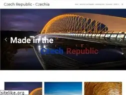 Sites similar to czech.cz