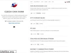 Sites similar to czech.farm