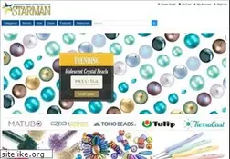 Sites similar to czechbeads.com