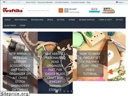 Sites similar to czechbeadsexclusive.com