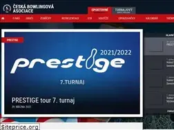 Sites similar to czechbowling.cz