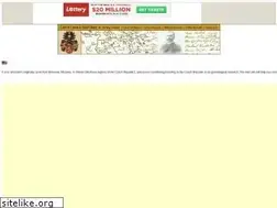 Sites similar to czechcensus.tripod.com