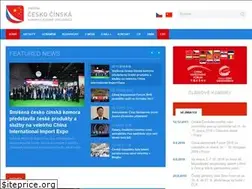 Sites similar to czechchina.com