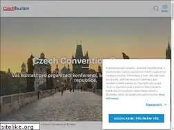 Sites similar to czechconvention.cz
