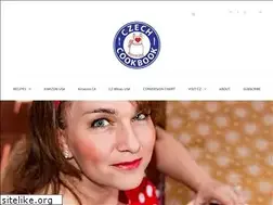 Sites similar to czechcookbook.com