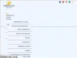 Sites similar to czechcooltrade.cz