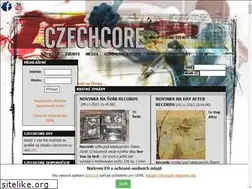Sites similar to czechcore.cz