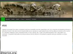 Sites similar to czechcrocs.cz
