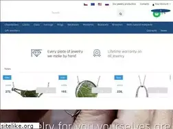 Sites similar to czechcrystal.com