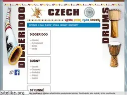 Sites similar to czechdidgeridoo.com