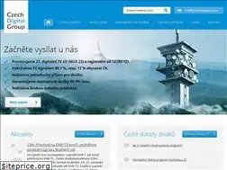 Sites similar to czechdigitalgroup.cz