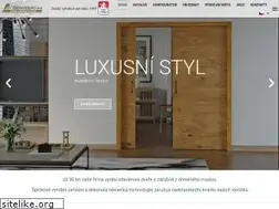 Sites similar to czechdoor.cz