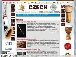 Sites similar to czechdrums.com