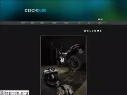 Sites similar to czechdude.com