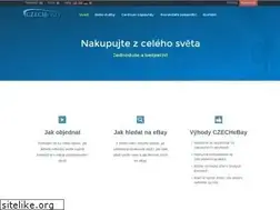 Sites similar to czechebay.cz
