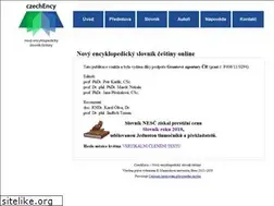 Sites similar to czechency.org