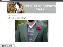 Sites similar to czechfashionisto.com