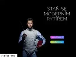 Sites similar to czechfencing.cz