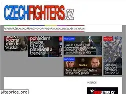 Sites similar to czechfighters.cz