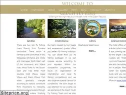 Sites similar to czechflyfish.com