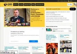 Sites similar to czechfreepress.cz