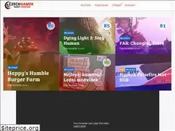 Sites similar to czechgamer.com