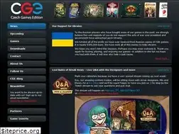 Sites similar to czechgames.com