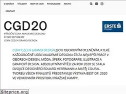 Sites similar to czechgranddesign.cz