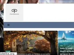 Sites similar to czechhotels.net
