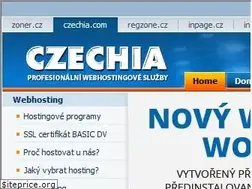 Sites similar to czechia.com