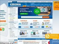 Sites similar to czechia.cz