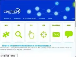 Sites similar to czechia24.cz