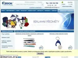 Sites similar to czechimage.cz