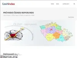 Sites similar to czechindex.cz