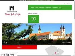 Sites similar to czechinspiration.cz