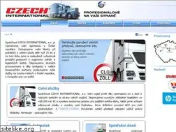 Sites similar to czechint.cz