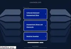 Sites similar to czechkits.com