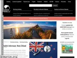 Sites similar to czechkiwis.cz